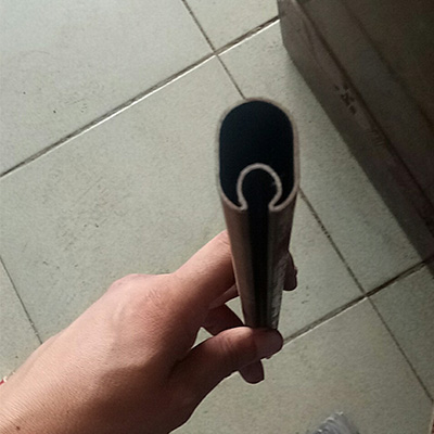 陕西镀锌方管厂家教你怎么给镀锌钢管除锈